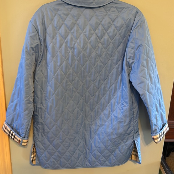 Burberry Brit jacket - Picture 3 of 5